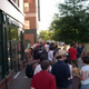 Image for article titled iPhone Lines Across the USA, a Gallery By You